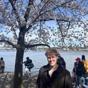 Fundraising Page: Alexis Koppenhaver